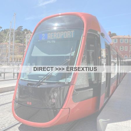 Ersextius, Ggb2, Nice Exterior photo