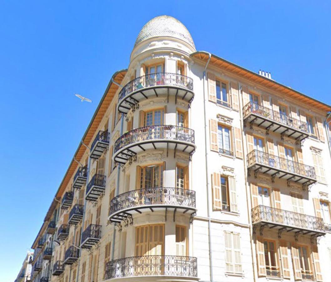 Ersextius, Ggb2, Nice Exterior photo